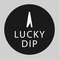 Lucky dip surprise bag filled with random products