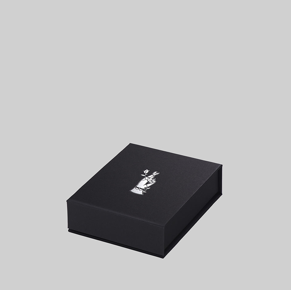 Regal rose gothic photo frames box