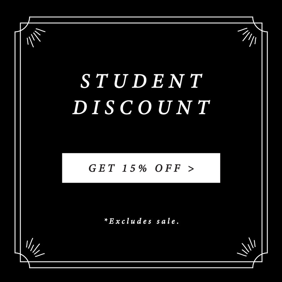 StudentDiscountPS