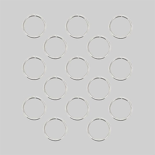 AEON. Hair Rings