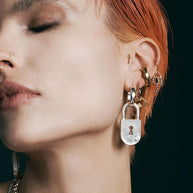 Pierced-ear-jewellery