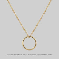 gold posie ring, necklace with words