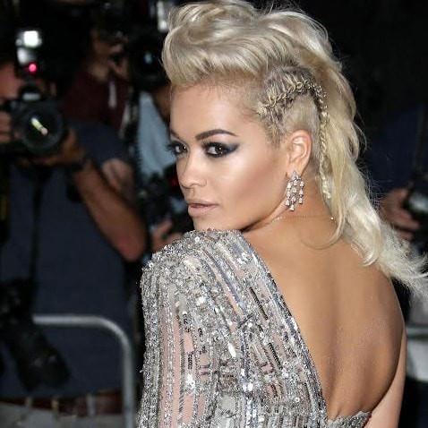 Hair Accessories - AEON. Hair Rings