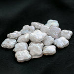 pearl shapes quatrefoil