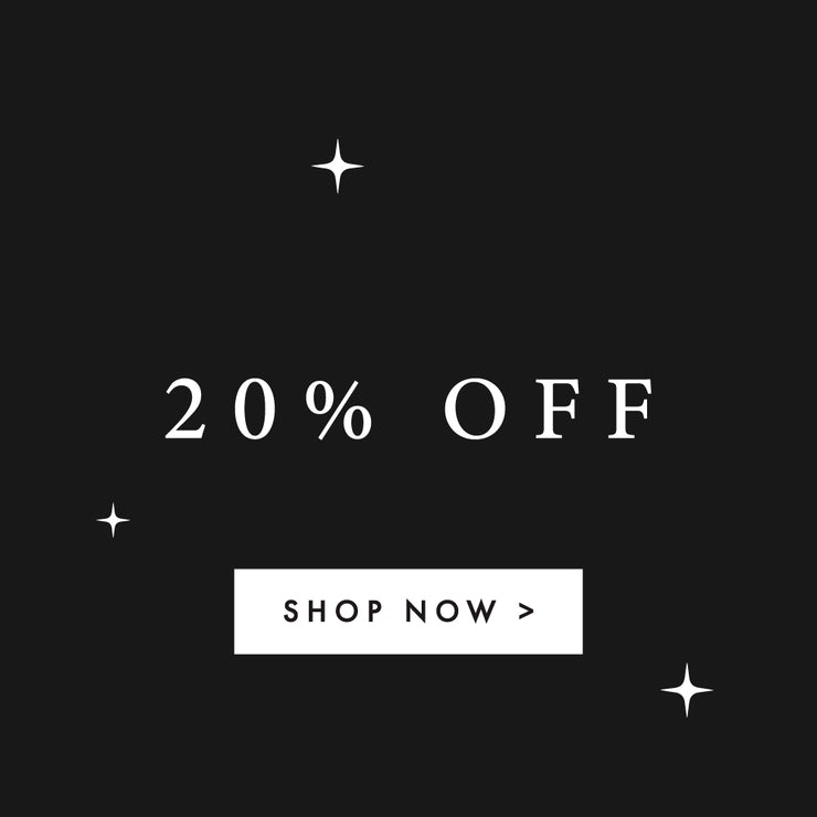 20% off sale collection