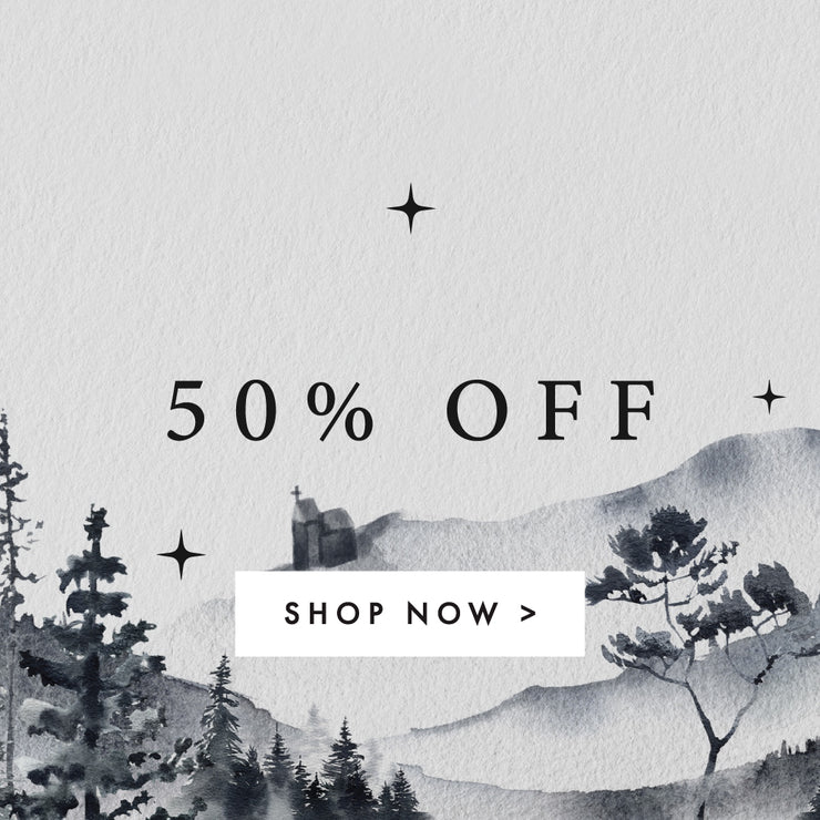 20% off sale collection