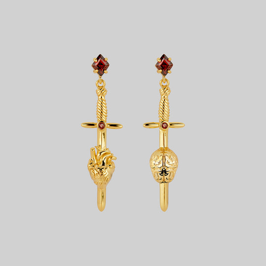 Silver & Gold Earrings for Women | gorjana