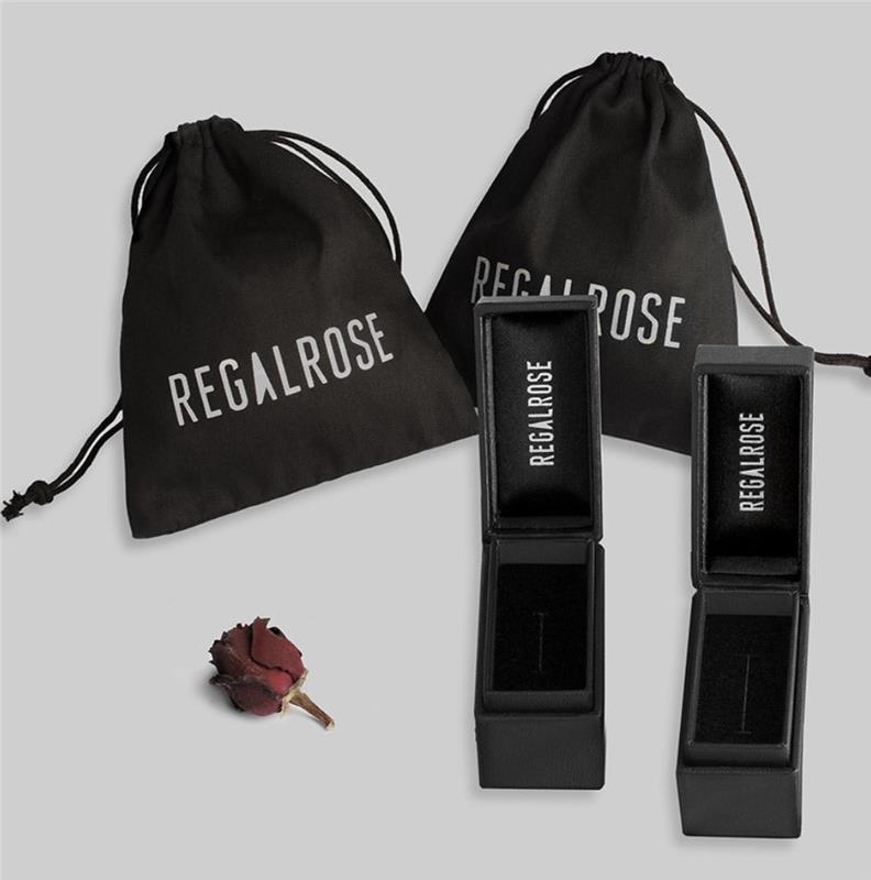 Individual Packaging