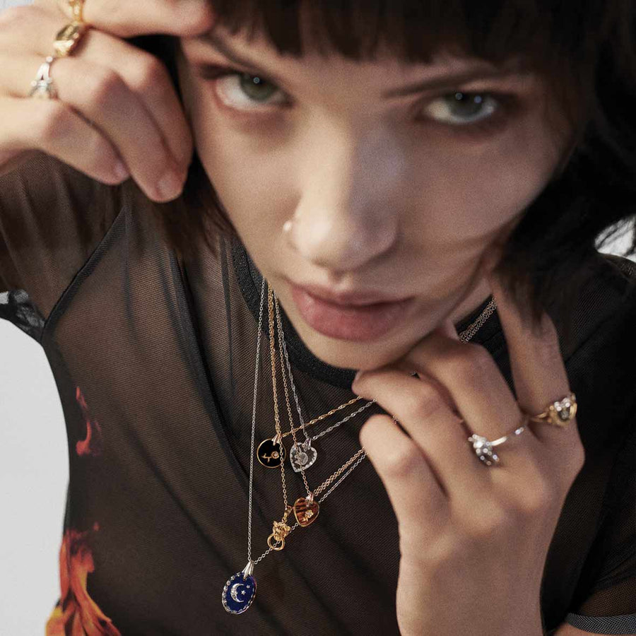 The 23 Best Jewellery Brands Worth Knowing In 2023 | Glamour UK