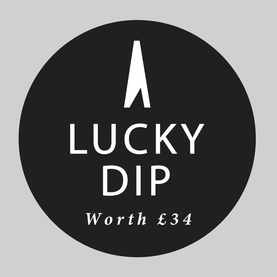 LUCKY DIP REGALROSE