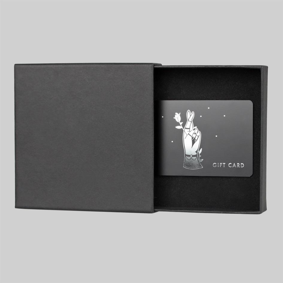 Regalrose Gift Card