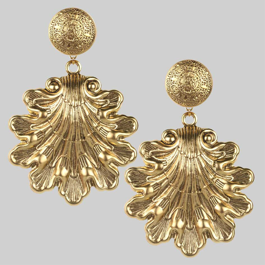 Pin by Radhareddy garisa on studs | Delicate gold jewelry, Gold earrings  models, Gold bridal earrings