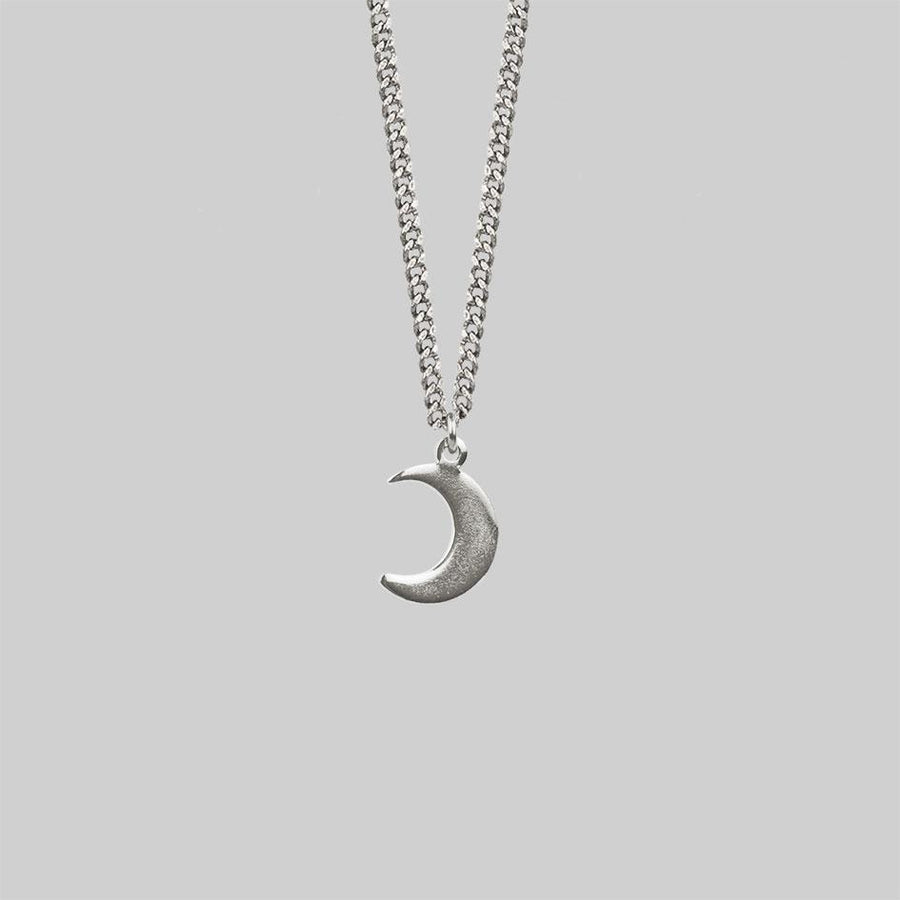 Half Moon Bib Necklace | ToriFoster Jewellery