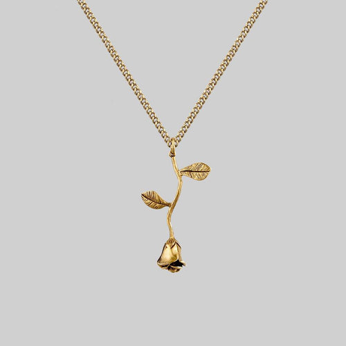 Double Chain Pearl Drop