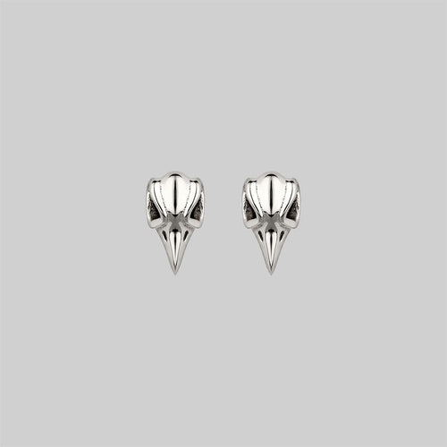 Small Gold Hoops
