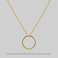 gold posie ring, necklace with words