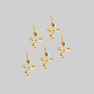 gold  snake hair accessories.jpg
