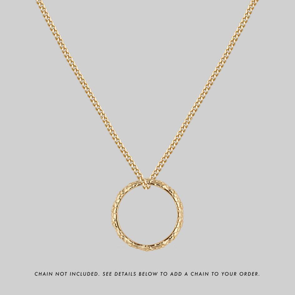 long gold necklace chain, flower poem ring