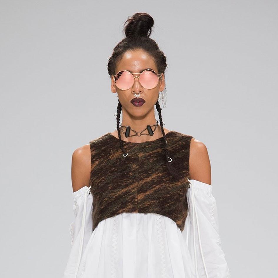 Hair Accessories - AEON. Hair Rings