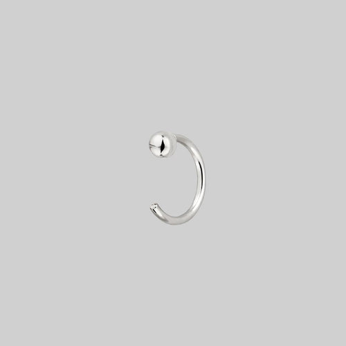 HARMONY. Double Wrap T-Bar Chain - Gold