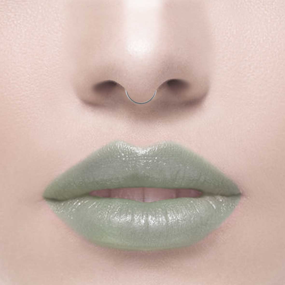 Regal rose nose ring clearance