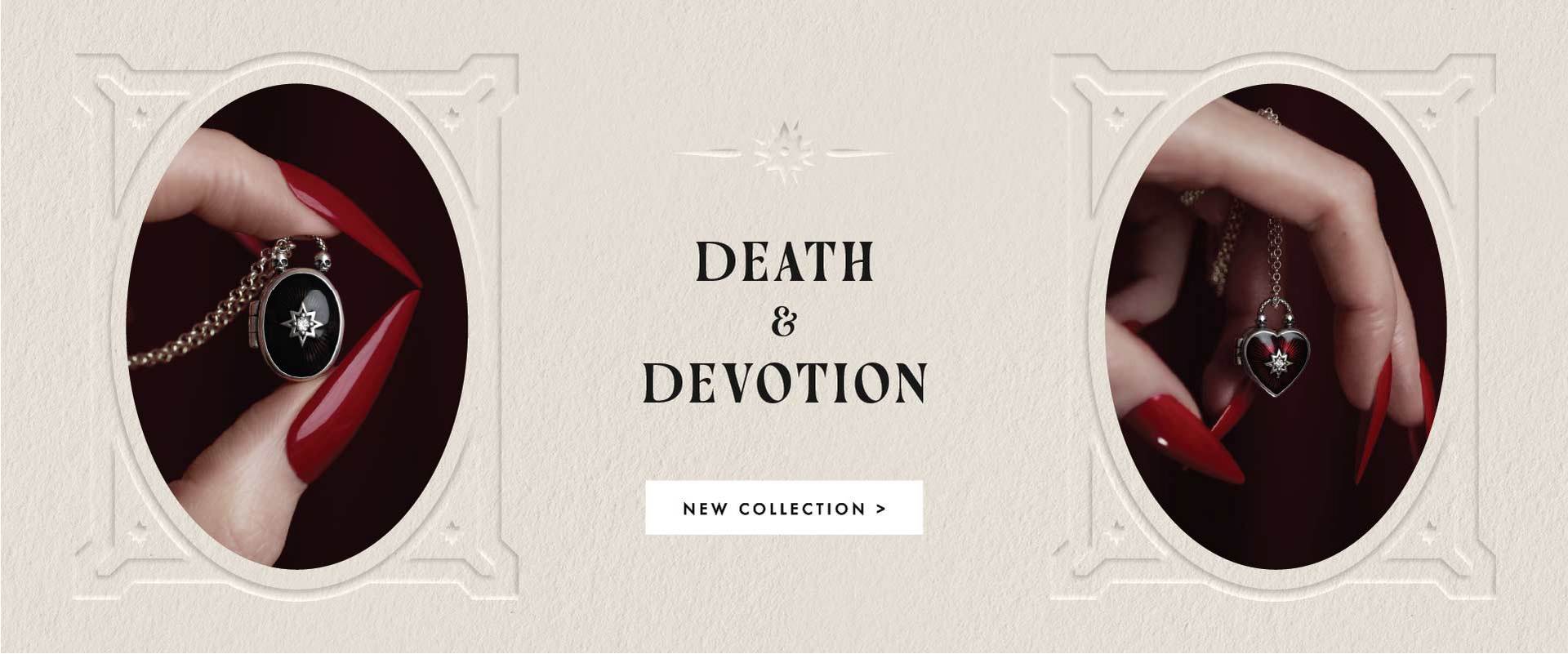 The Valentines '26 Collection